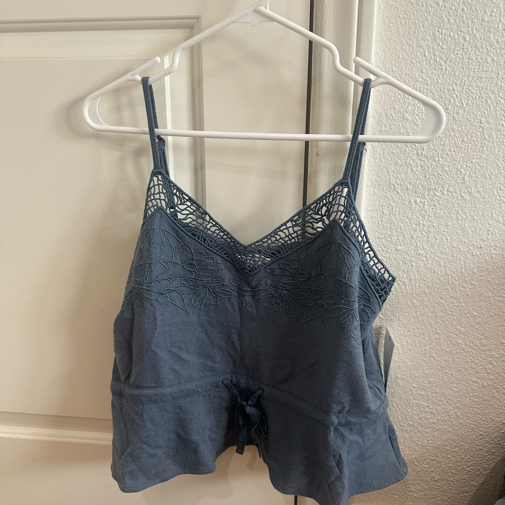 Brand New O’neill Tank Top